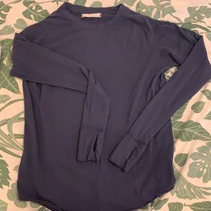 Free People - we the free tunic